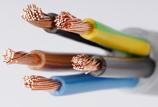 Hvilke anledninger passer ulike typer strømkabler til?